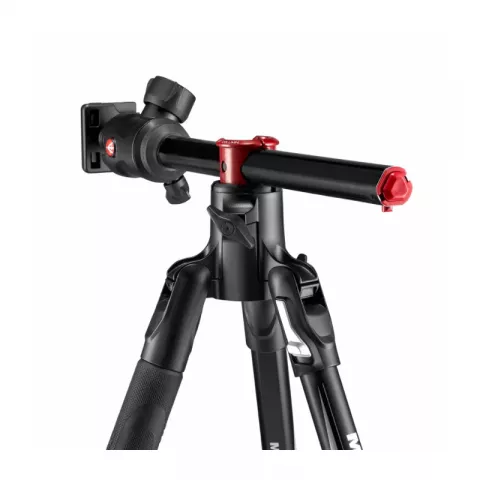 Штатив Manfrotto MKBFRA4GTXP-BH Befree GT XPRO алюминиевый