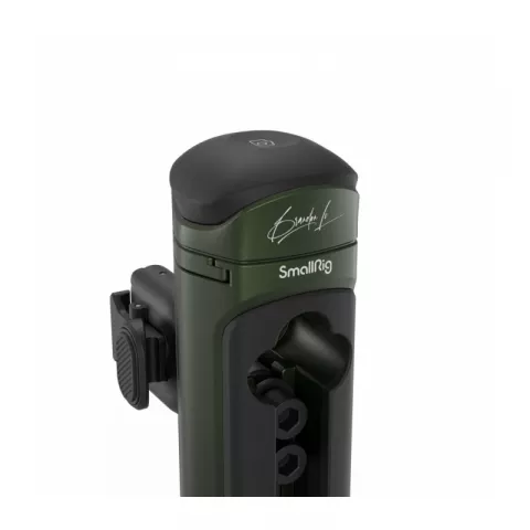 SmallRig x Brandon Li 4407 Комплект для смартфона iPhone 15 Pro Max, клетка, боковые ручки, фильтр