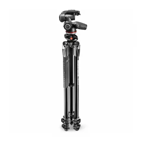 Штатив Manfrotto MK290DUA3-3W Dual