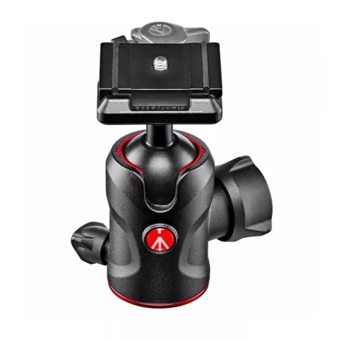 Голова шаровая Manfrotto MH496-BH