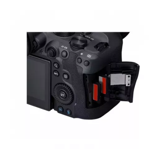 Цифровая фотокамера Canon EOS R6 Mark II Body