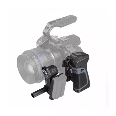 SmallRig 3782 Беспроводная система фокусировки (Фоллоу-фокус) MagicFIZ Wireless Handgrip Kit