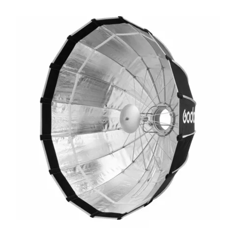 Софтбокс-зонт Godox S85T быстроскладной