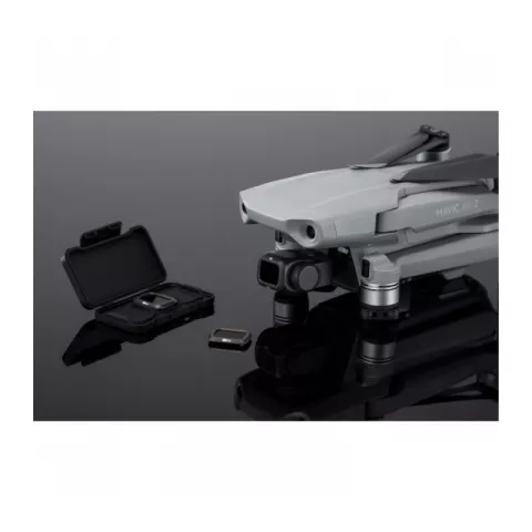 Набор оптических фильтров DJI Mavic Air 2 ND Filters Set (ND16/64/256)