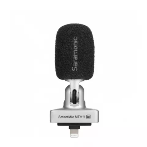 Saramonic SmartMic MTV11 Di Стерео микрофон для iOS