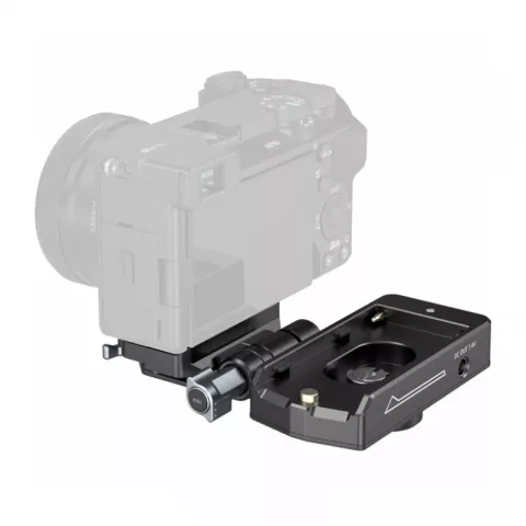 SmallRig 4696 Адаптер аккумулятора NP-F для цифровых камер Battery Adapter Mount Plate Kit
