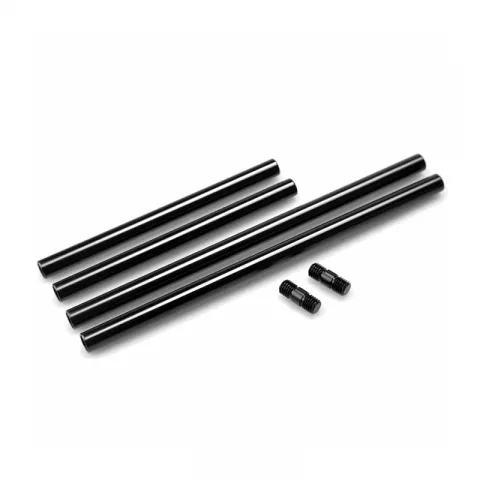 SmallRig 1659 Комплект направляющих 15 мм Rod Pack (6 шт.)