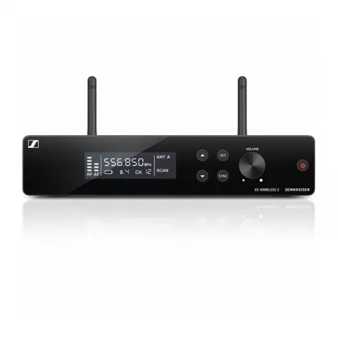 Беспроводная радиосистема Sennheiser XSW 2-ME2-B