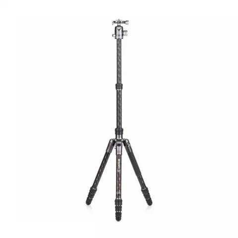 Benro FBAT24C+VX25 штатив с шаровой головой серии 2/4 секционный/трансформер/карбоновый