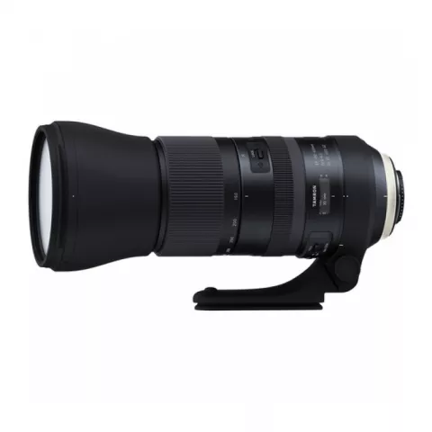 Объектив Tamron SP AF 150-600mm f/5-6.3 Di VC USD G2 (A022) Canon EF