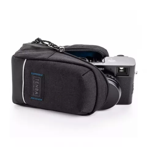 Чехол для фотоаппарата Tenba Skyline v2 Pouch 4 Black (637-772)