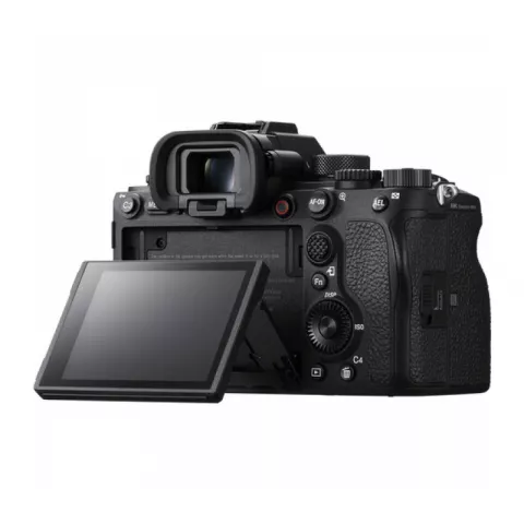 Sony Alpha A1 Body