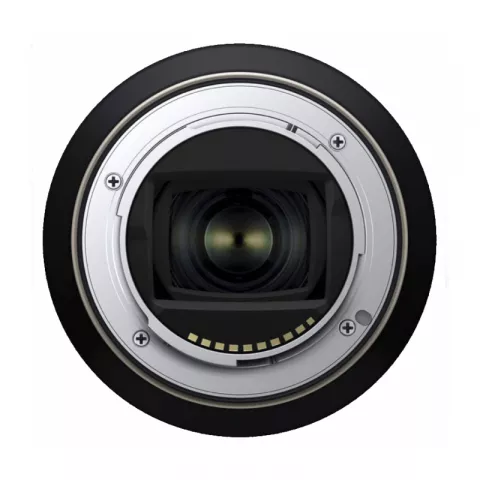 Объектив Tamron 28-200mm f/2.8-5.6 Di III RXD (A071) Sony E
