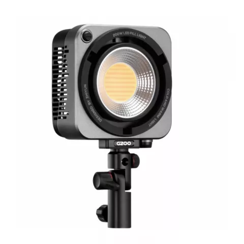 Осветитель Zhiyun MOLUS G200