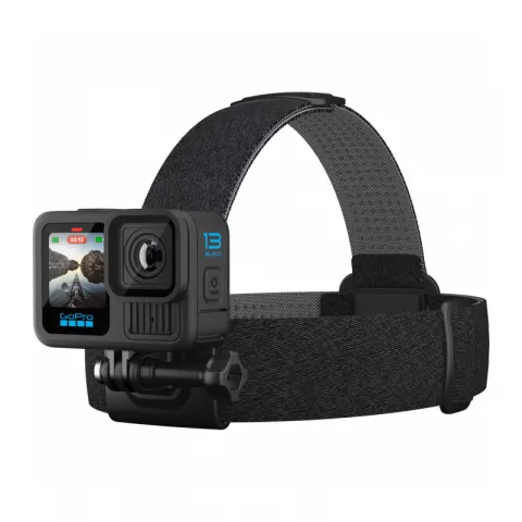 Видеокамера GoPro Hero 13 Black Edition (CHDHX-131)