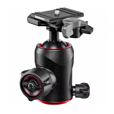 Голова шаровая Manfrotto MH496-BH
