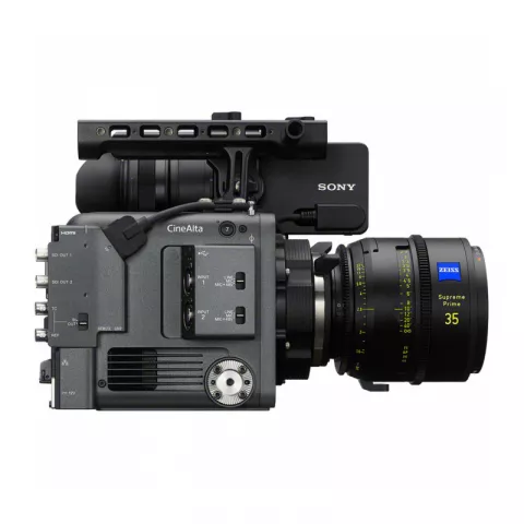 Видеокамера Sony BURANO 8K Digital Motion Picture Camera