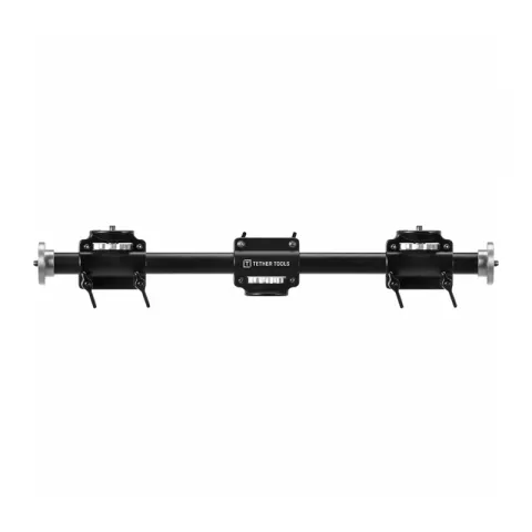 Держатель оборудования Tether Tools Rock Solid Tripod Crossbar - 4 Head (RSTAA4)
