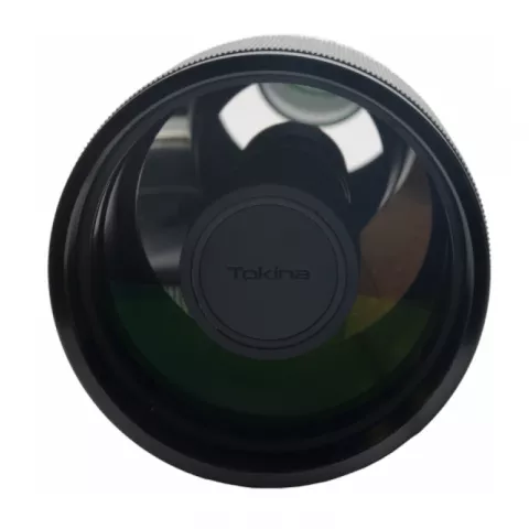 Объектив Tokina SZX SUPER TELE 400mm F8 Reflex MF Fujifilm X