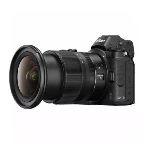 Объектив Nikon NIKKOR Z 14-30mm f/4 S