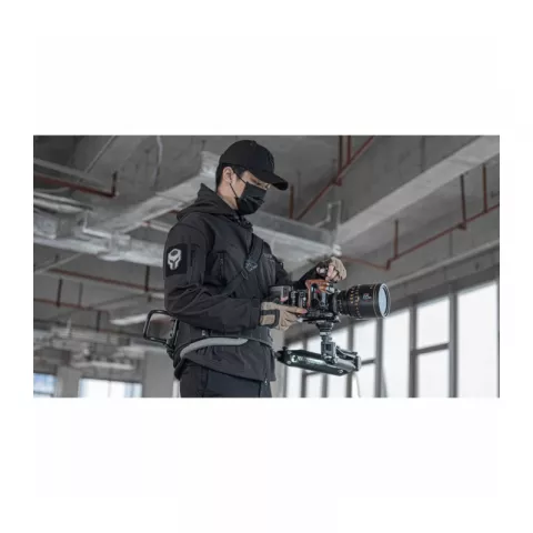 Tilta GSS-T02 Пантограф для стабилизаторов Tilta Float Handheld Support System черный (GSS-T02)
