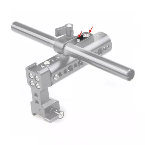 SmallRig 1713 Набор винтов Hex Screw Pack (12 штук)