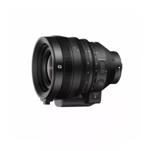 Объектив Sony FE C 16-35 мм T3.1 G