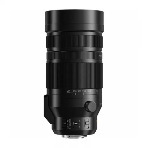 Объектив Panasonic Vario-Elmar 100-400mm f/4.0-6.3 Asph DG (H-RS100400)