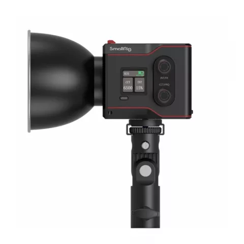 SmallRig 4376 Осветитель светодиодный RC 60B (Powerbank Clamp Edition)