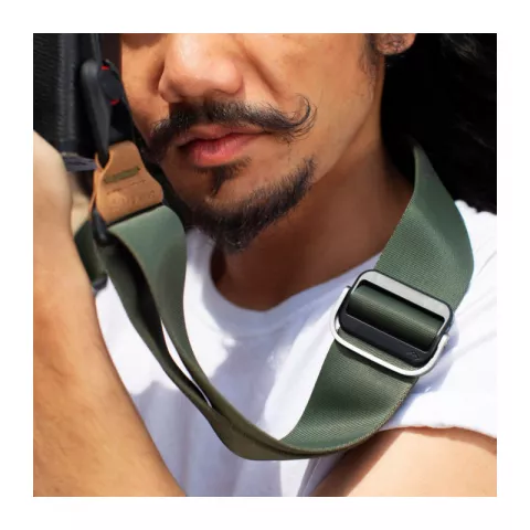 Peak Design Camera Strap Slide V3.0 Sage (SL-SG-3) Ремень плечевой