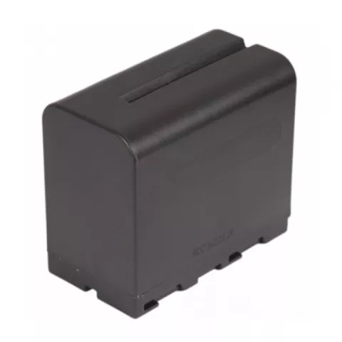 Аккумулятор DigiCare PLS-F970Hs / NP-F970, 10100mAh