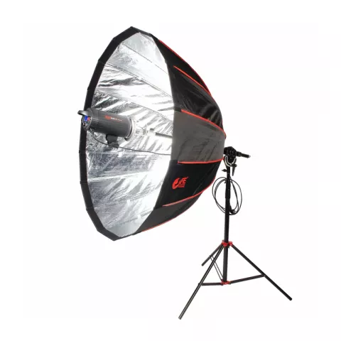Штанга фокусировочная Falcon Eyes FEA-FS BW для параболических софтбоксов