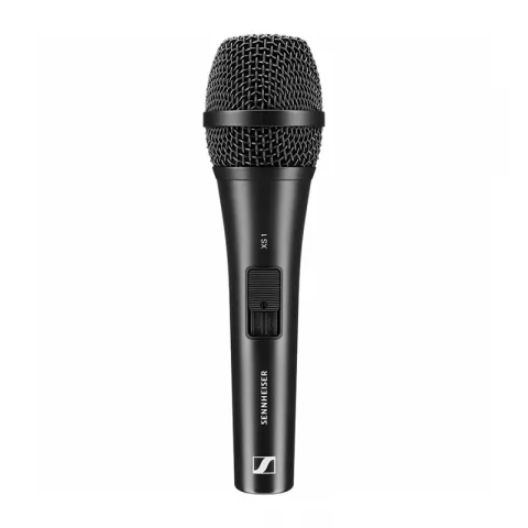 Микрофон Sennheiser XS 1 динамический
