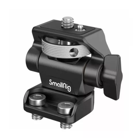 SmallRig 2904B Поворотный держатель монитора Swivel/Tilt Adjustable Monitor Mount with Screws Mount