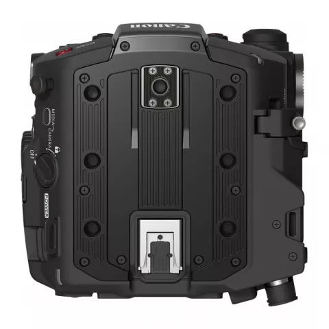 Видеокамера Canon EOS C400