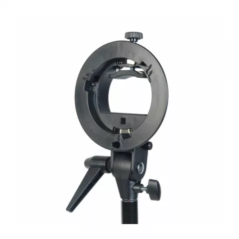 Софтбокс Godox SFGV8080 для накамерных вспышек с сотами