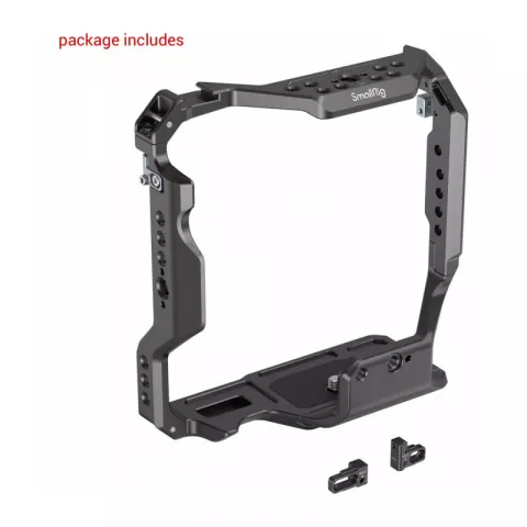 SmallRig 3594 Клетка для цифровых камер Sony A7SIII / A7IV / A7RIV / A1 с батарейным блоком