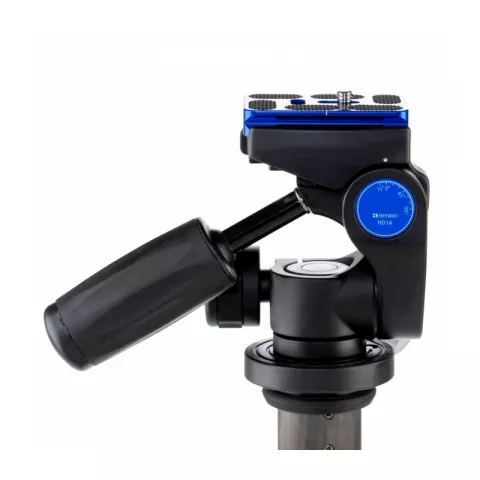 Головка Benro HD1A 3D