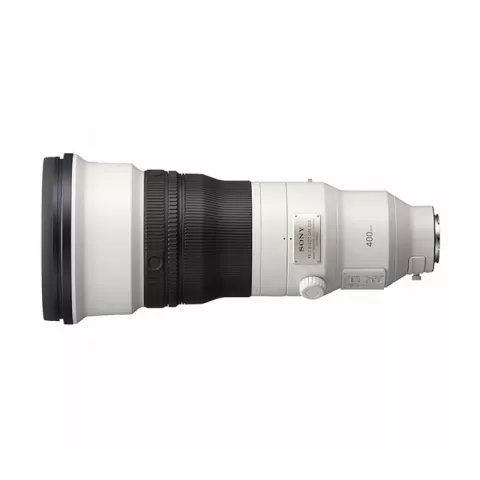 Объектив Sony FE 400 mm f/2.8 GM OSS