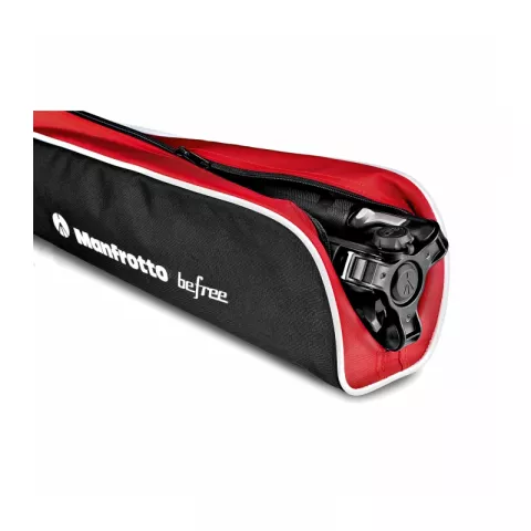 Штатив Manfrotto MVKBFRT-LIVE Befree Advanced и видеоголовка для фотокамеры
