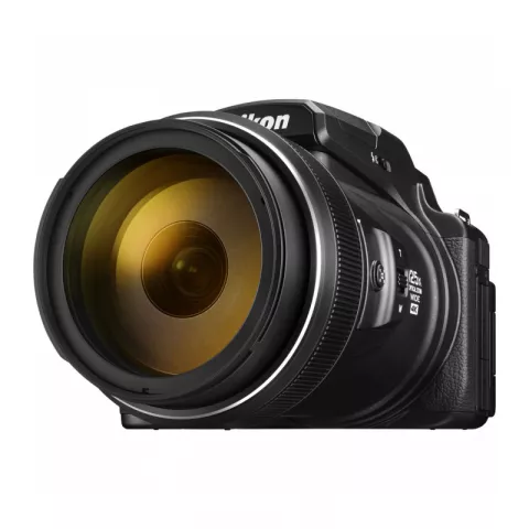 Цифровая фотокамера Nikon Coolpix P1100
