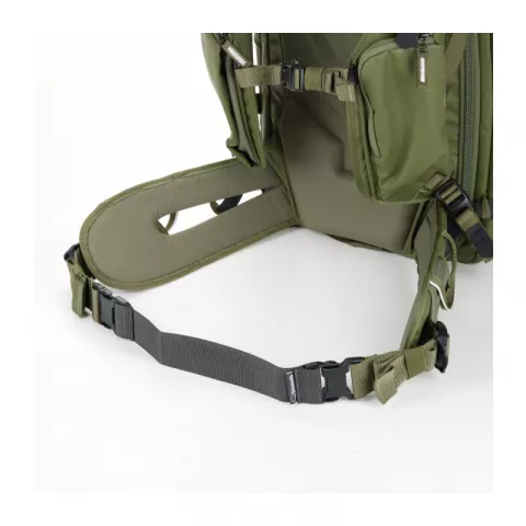 Shimoda Strap Booster Kit Комплект удлинительных ремней 520-252