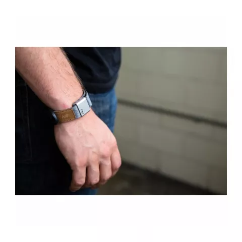 Ремень на запястье Peak Design Wrist Strap Cuff V3.0 Ash (CF-AS-3)