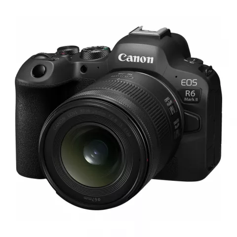 Объектив Canon RF 16-28mm F2.8 IS STM