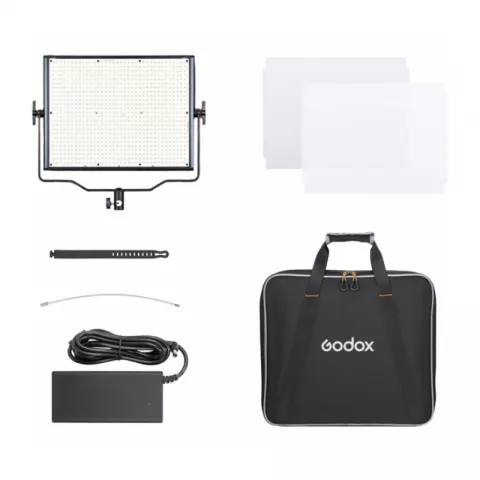 Осветитель светодиодный Godox LDX50Bi