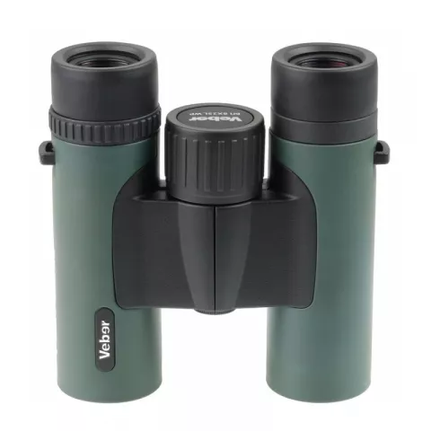 Бинокль Veber Silver Line БП 8*25L WP