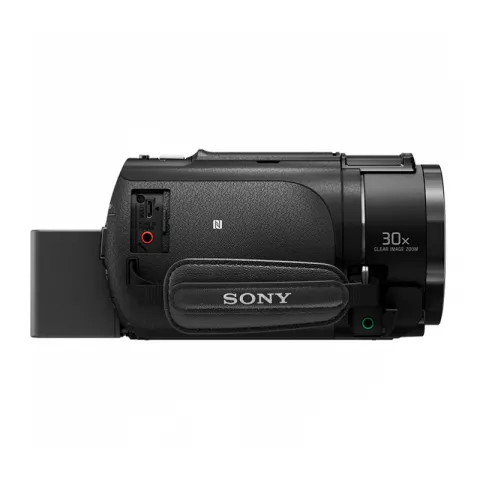 Видеокамера Sony FDR-AX43