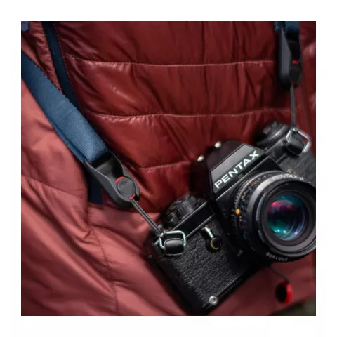 Peak Design Camera Strap Leash V3.0 Midnight (L-MN-3) Ремень плечевой