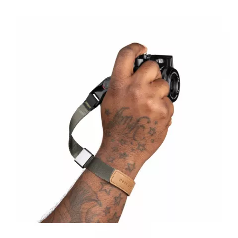 Peak Design Wrist Strap Cuff V3.0 Sage (CF-SG-3) Ремень на запястье