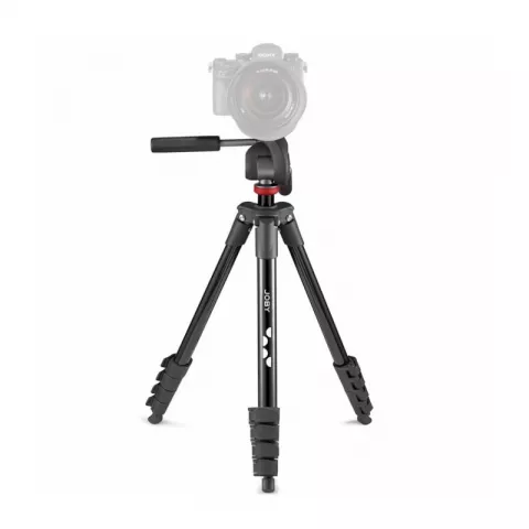 Joby Compact Advanced штатив c головой JB01763 (аналог Manfrotto MKCOMPACTADV-BK)